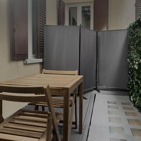 Realkasa Galliera Home & Suites Bologna Eksteriør bilde