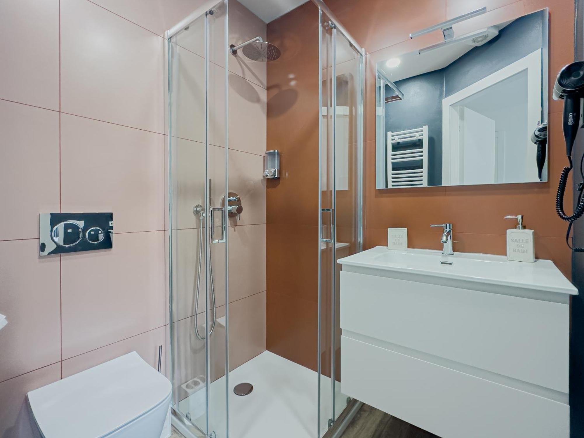 Realkasa Galliera Home & Suites Bologna Eksteriør bilde
