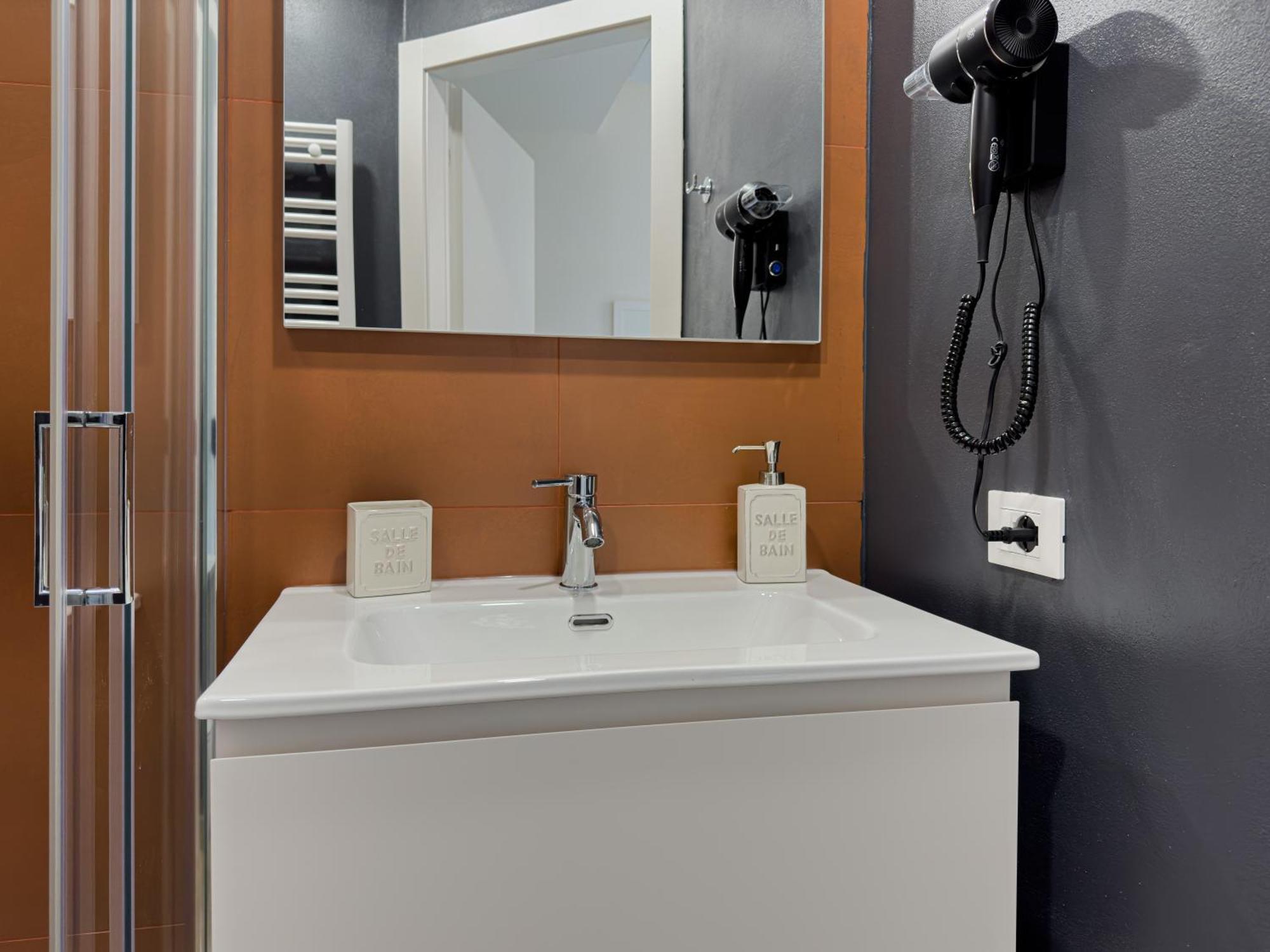Realkasa Galliera Home & Suites Bologna Eksteriør bilde