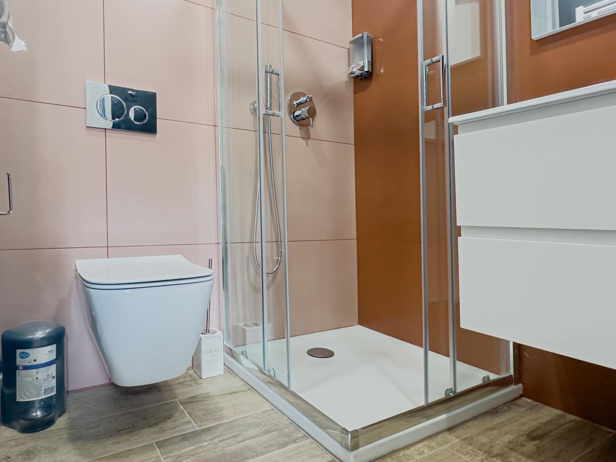 Realkasa Galliera Home & Suites Bologna Eksteriør bilde