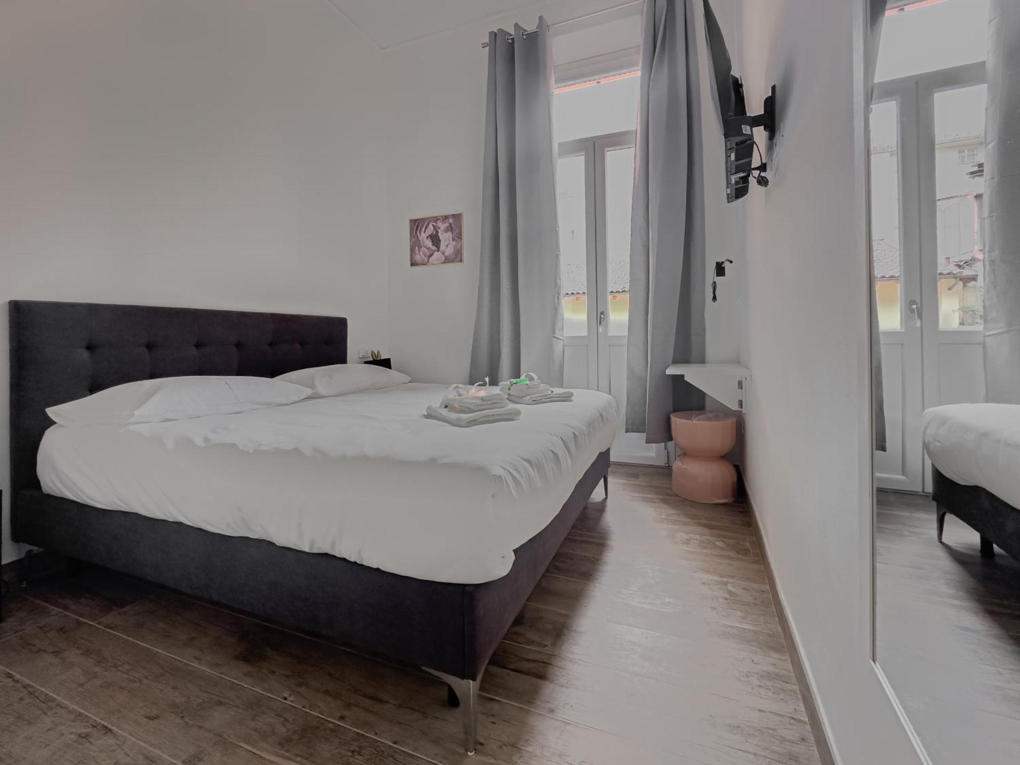 Realkasa Galliera Home & Suites Bologna Eksteriør bilde