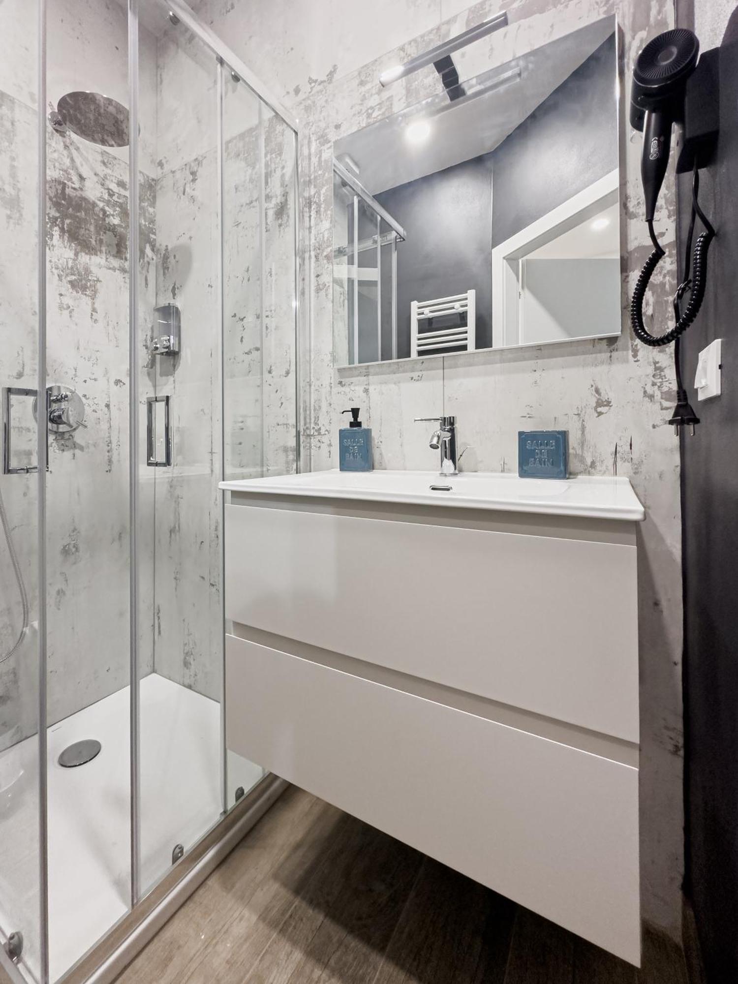Realkasa Galliera Home & Suites Bologna Eksteriør bilde