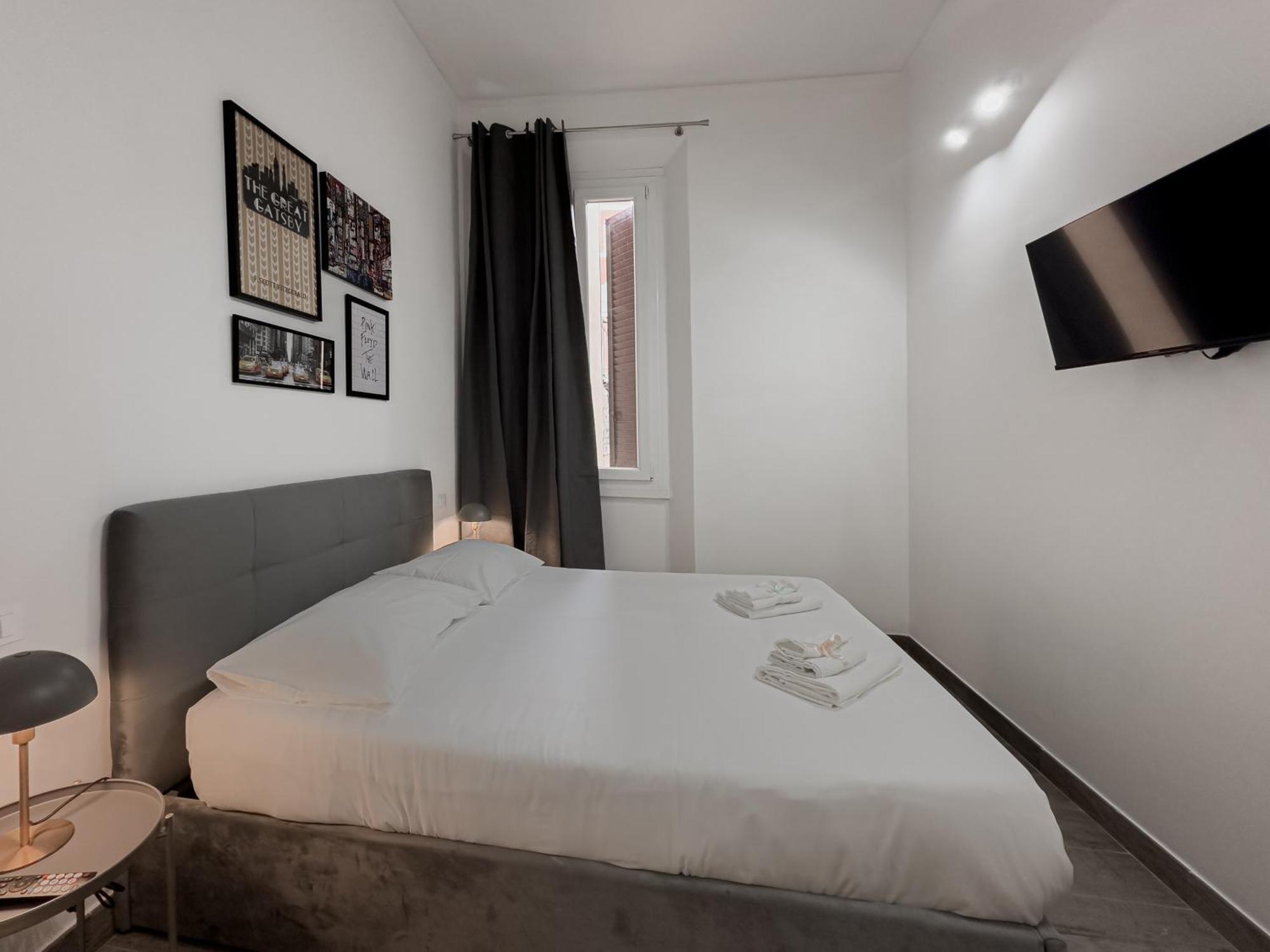 Realkasa Galliera Home & Suites Bologna Eksteriør bilde