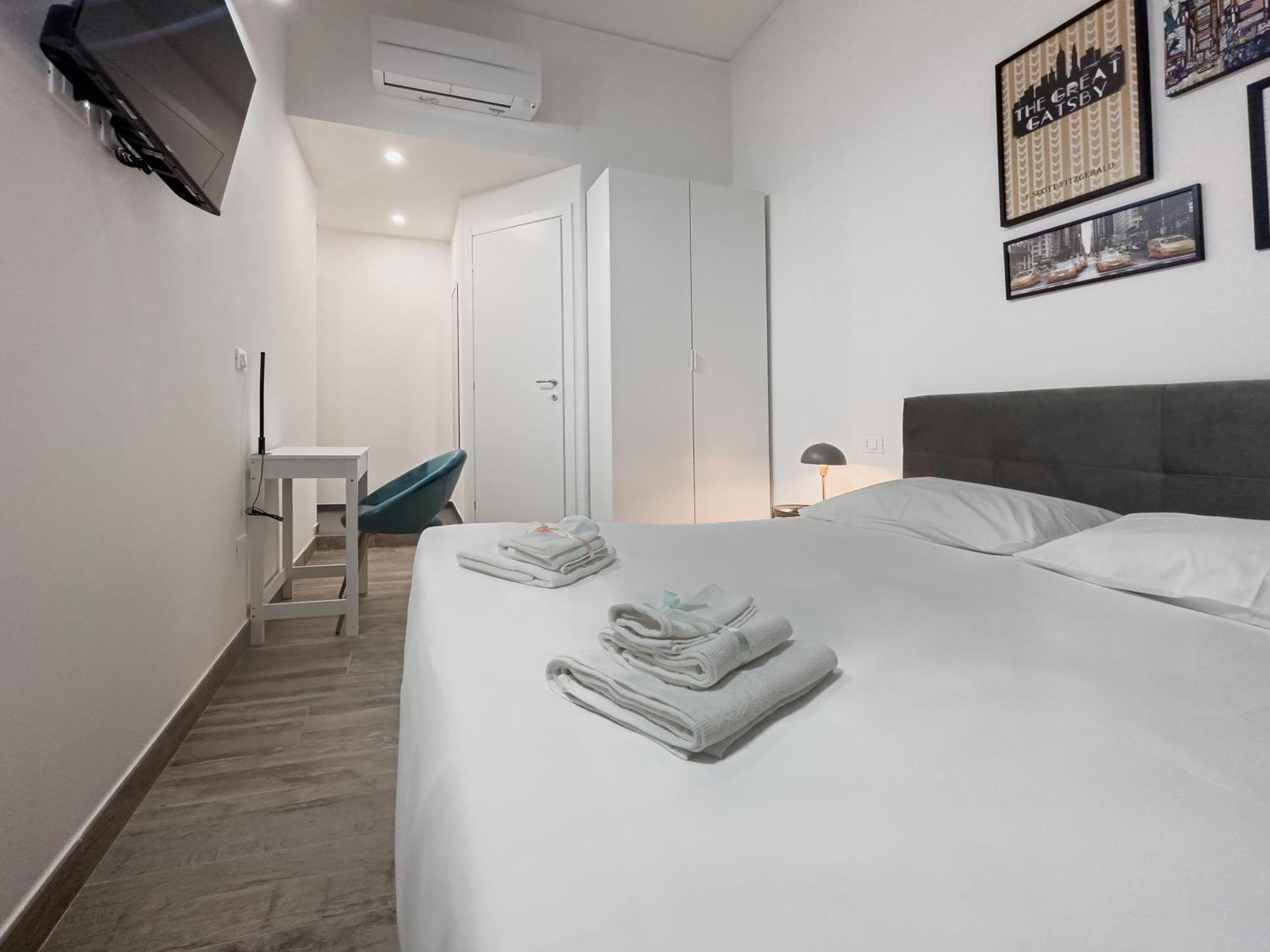 Realkasa Galliera Home & Suites Bologna Eksteriør bilde