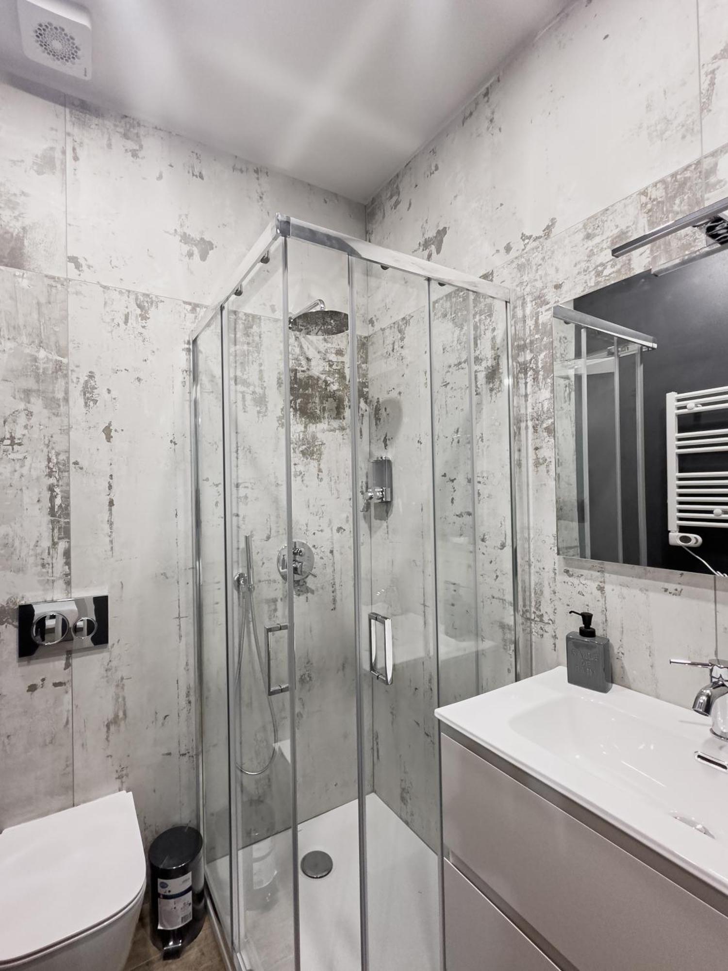 Realkasa Galliera Home & Suites Bologna Eksteriør bilde