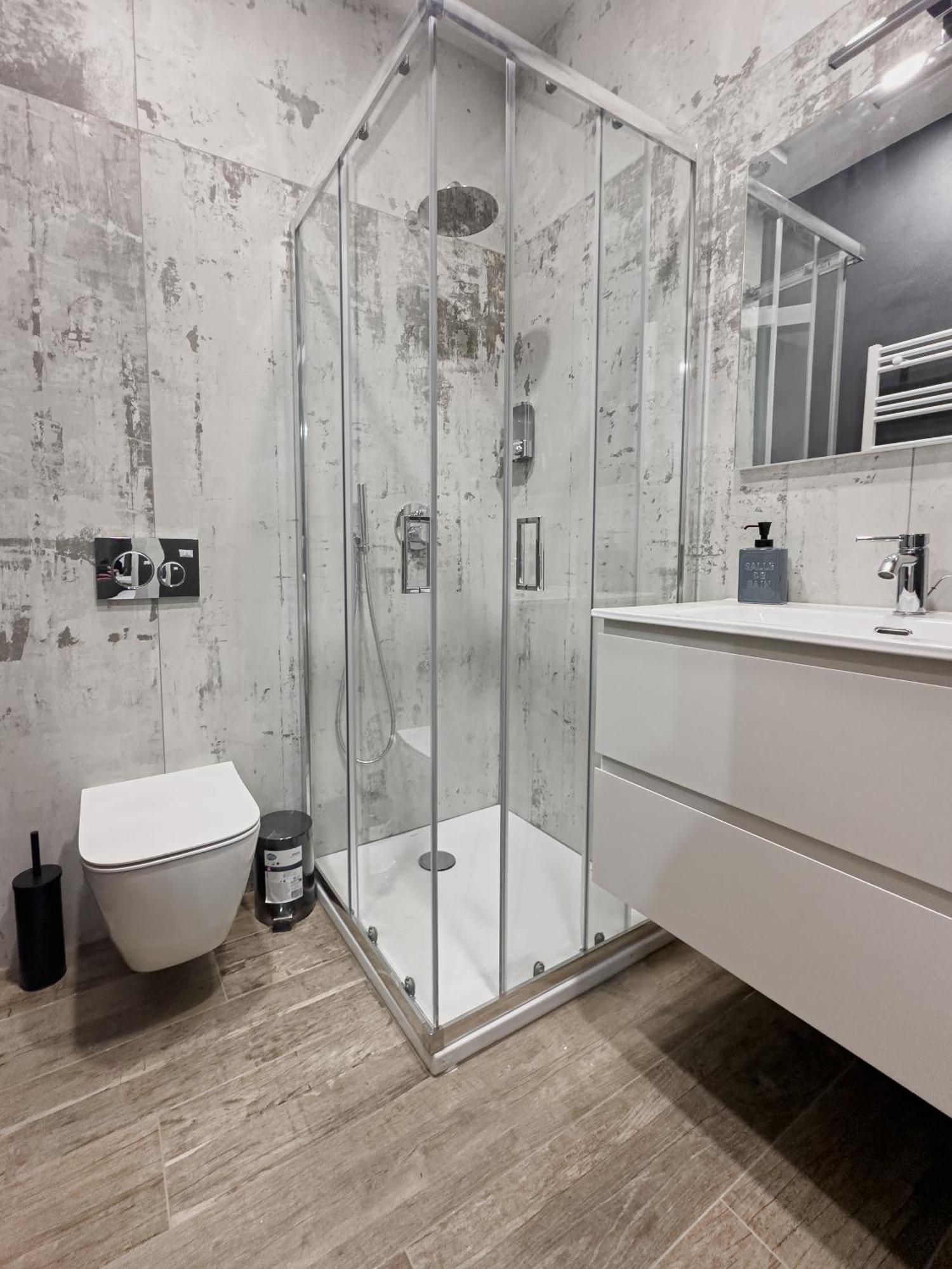 Realkasa Galliera Home & Suites Bologna Eksteriør bilde