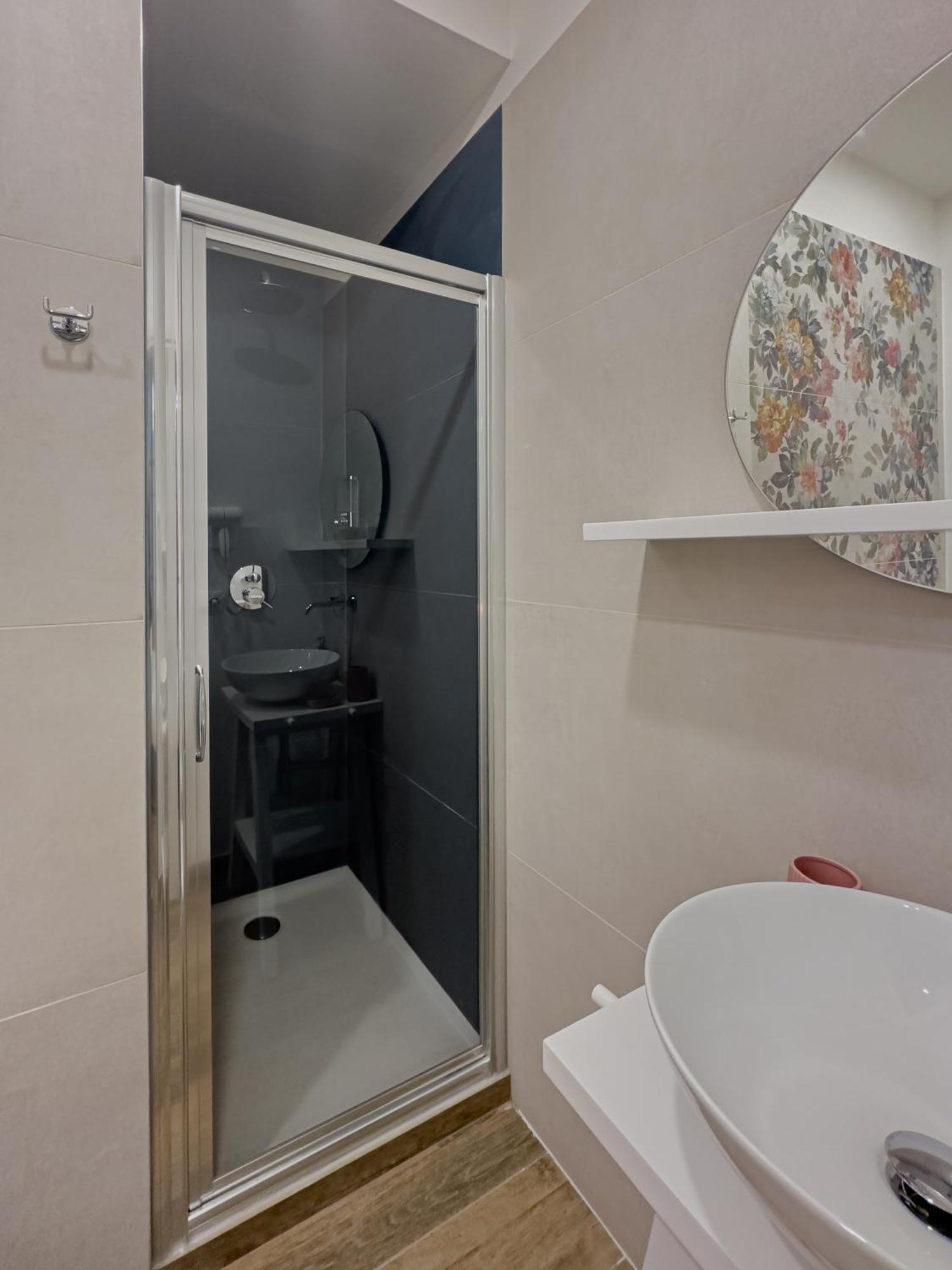 Realkasa Galliera Home & Suites Bologna Eksteriør bilde