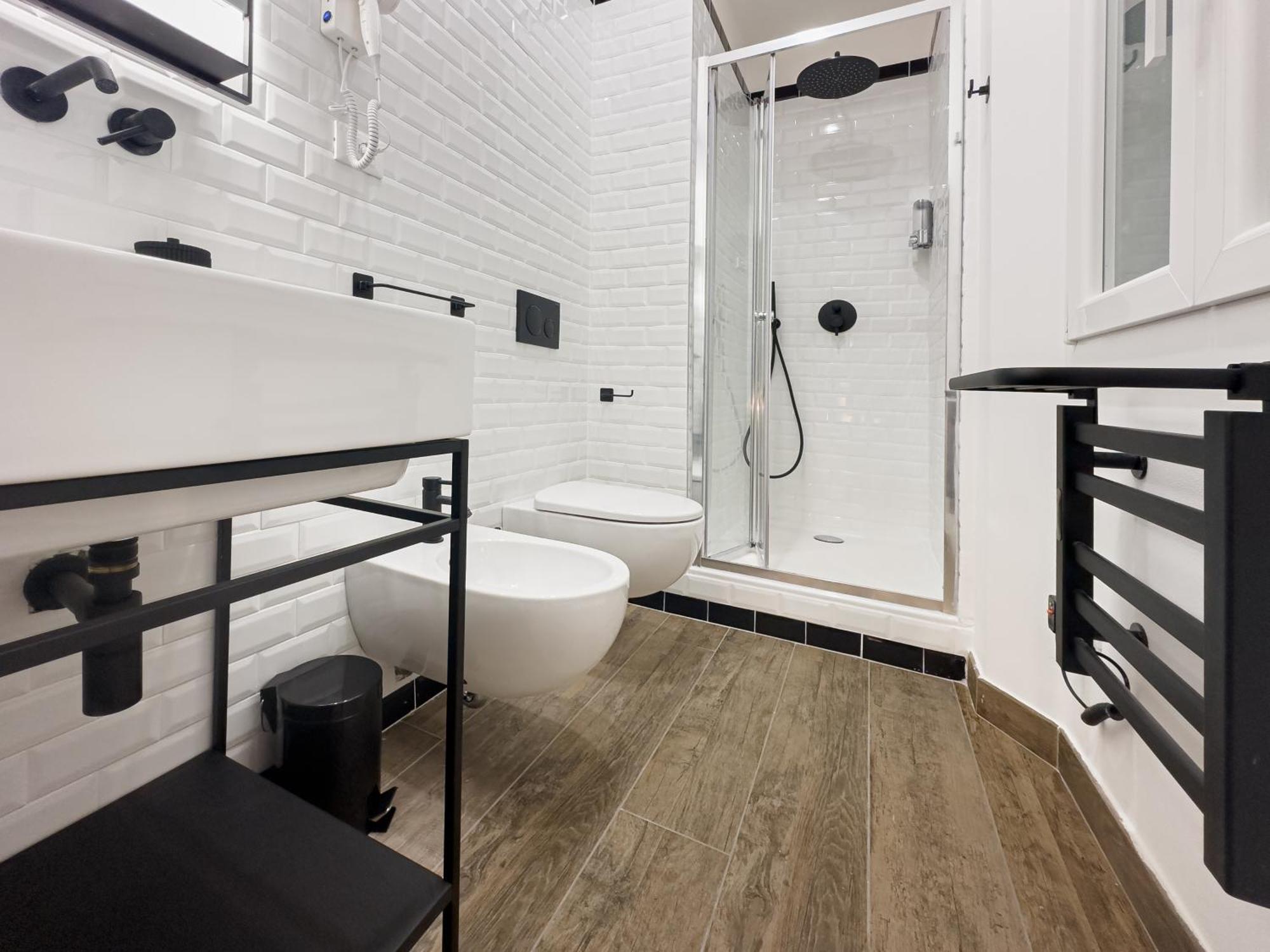 Realkasa Galliera Home & Suites Bologna Eksteriør bilde