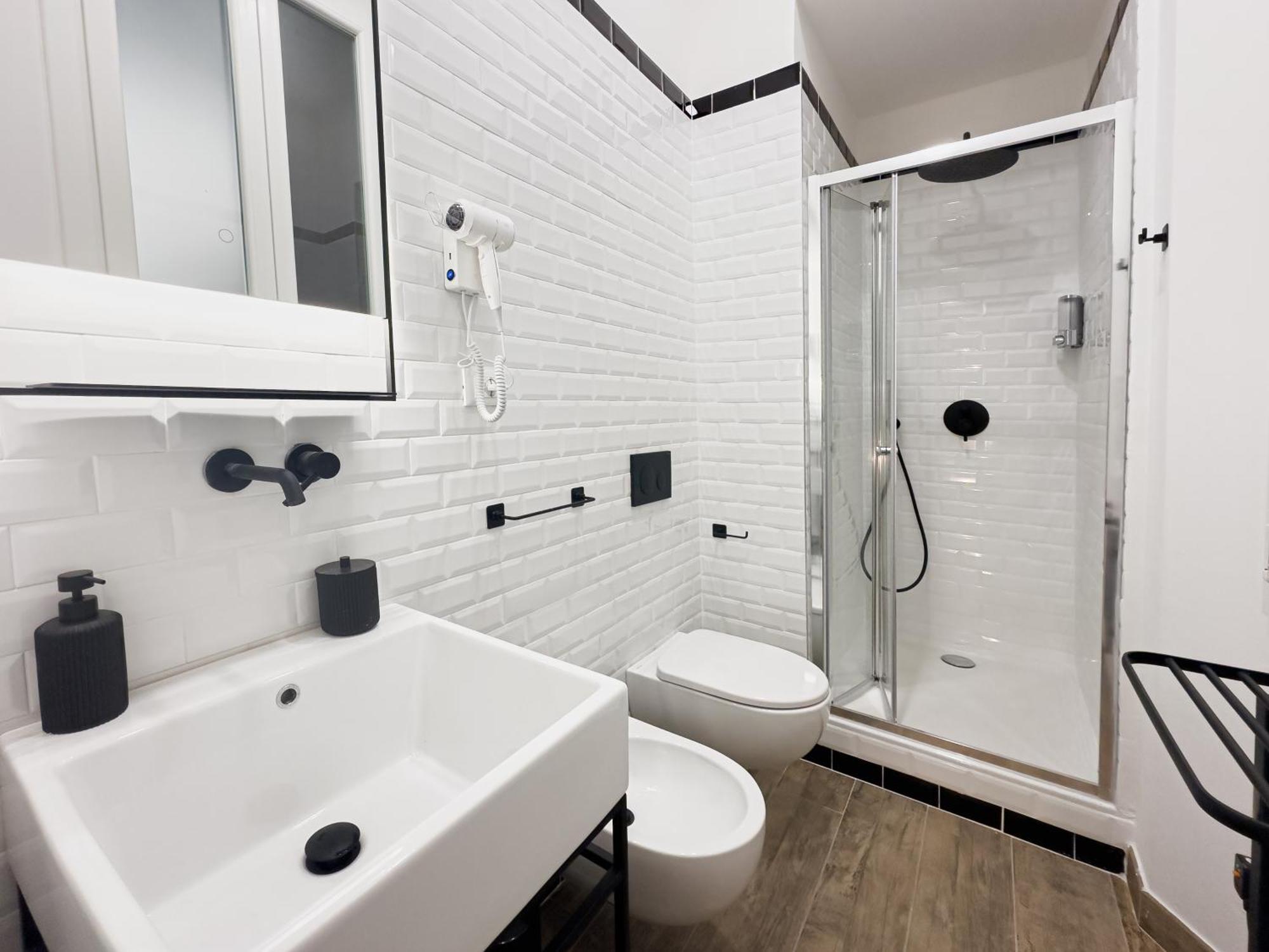 Realkasa Galliera Home & Suites Bologna Eksteriør bilde