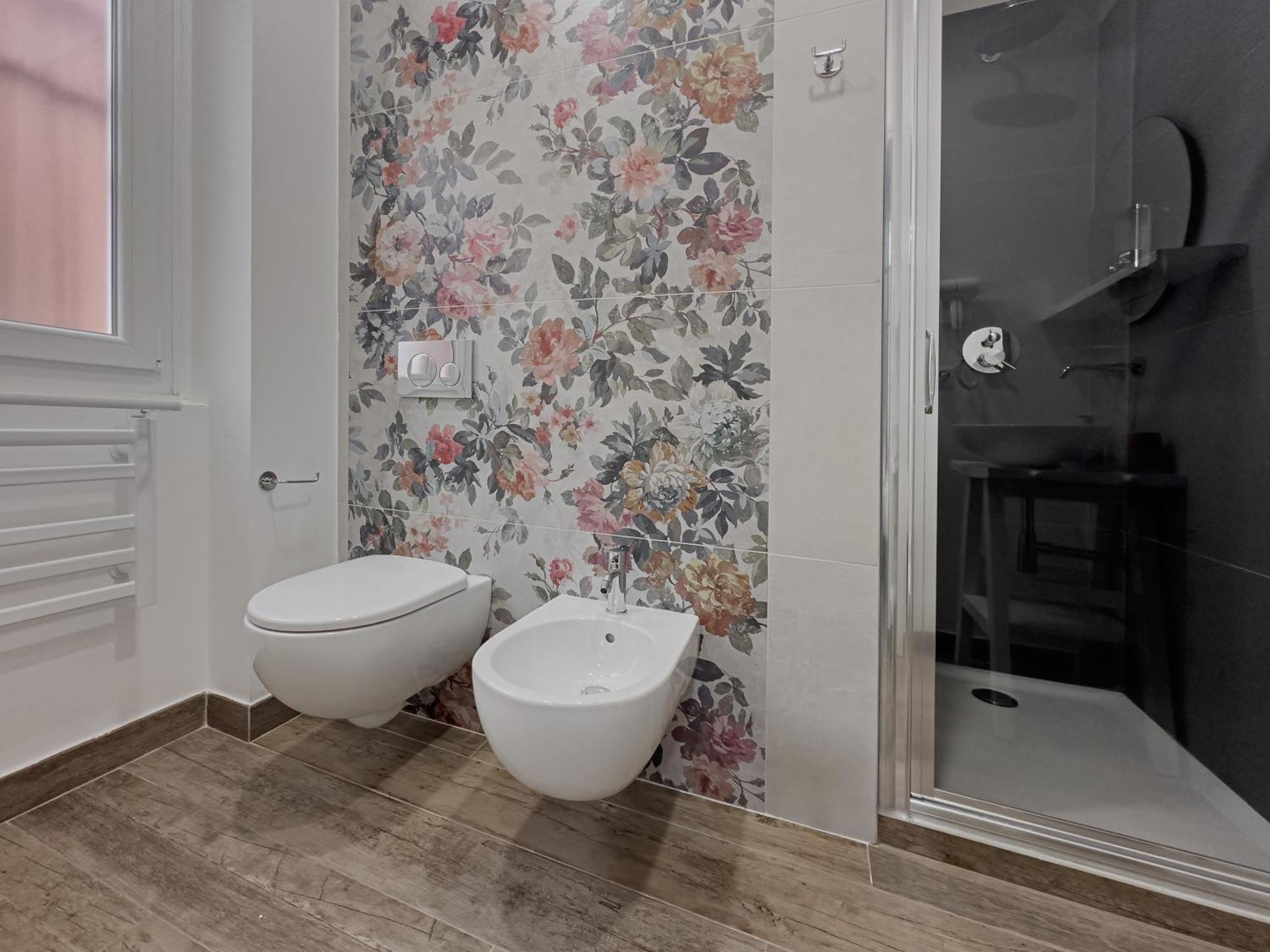 Realkasa Galliera Home & Suites Bologna Eksteriør bilde