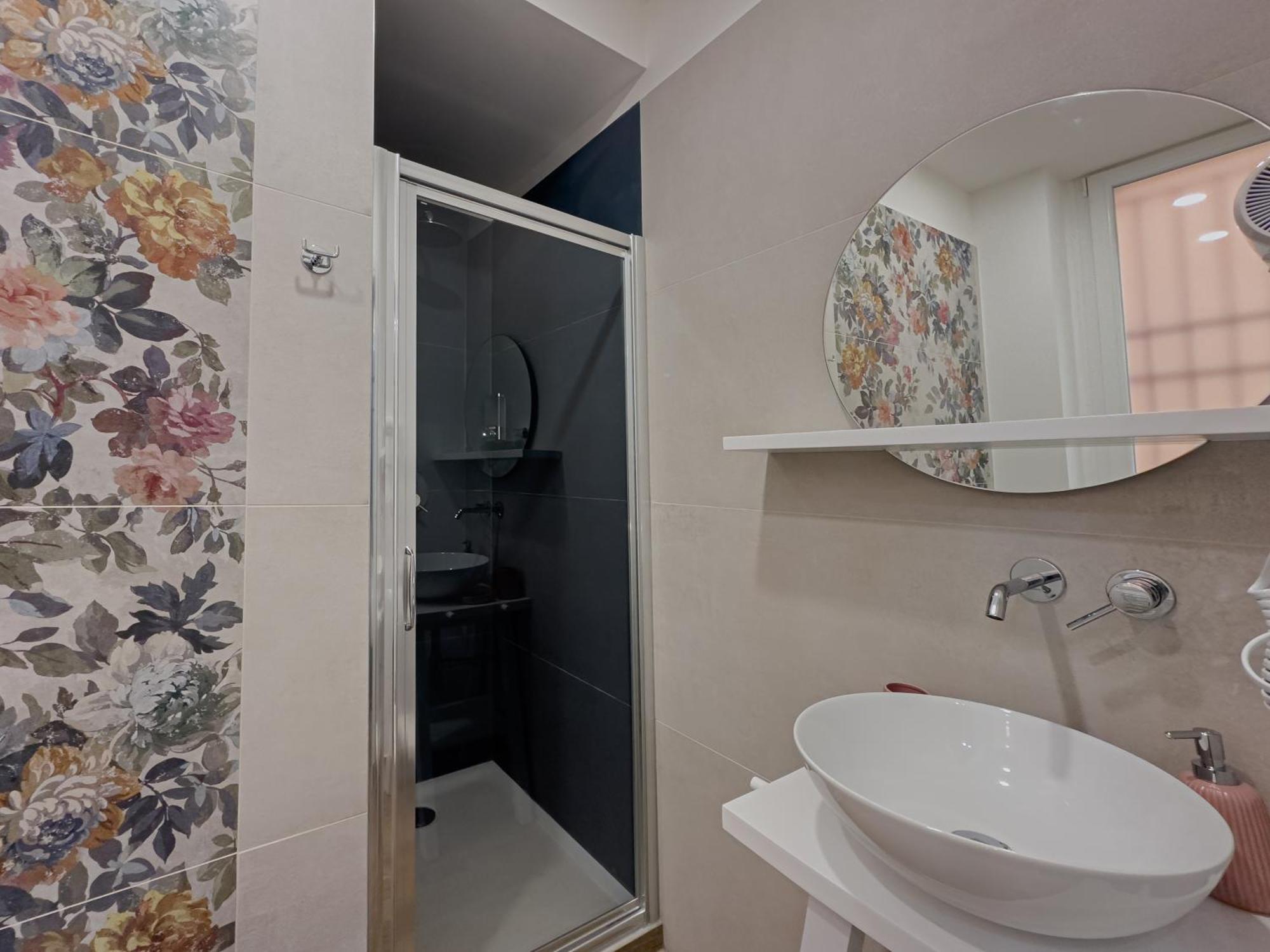 Realkasa Galliera Home & Suites Bologna Eksteriør bilde