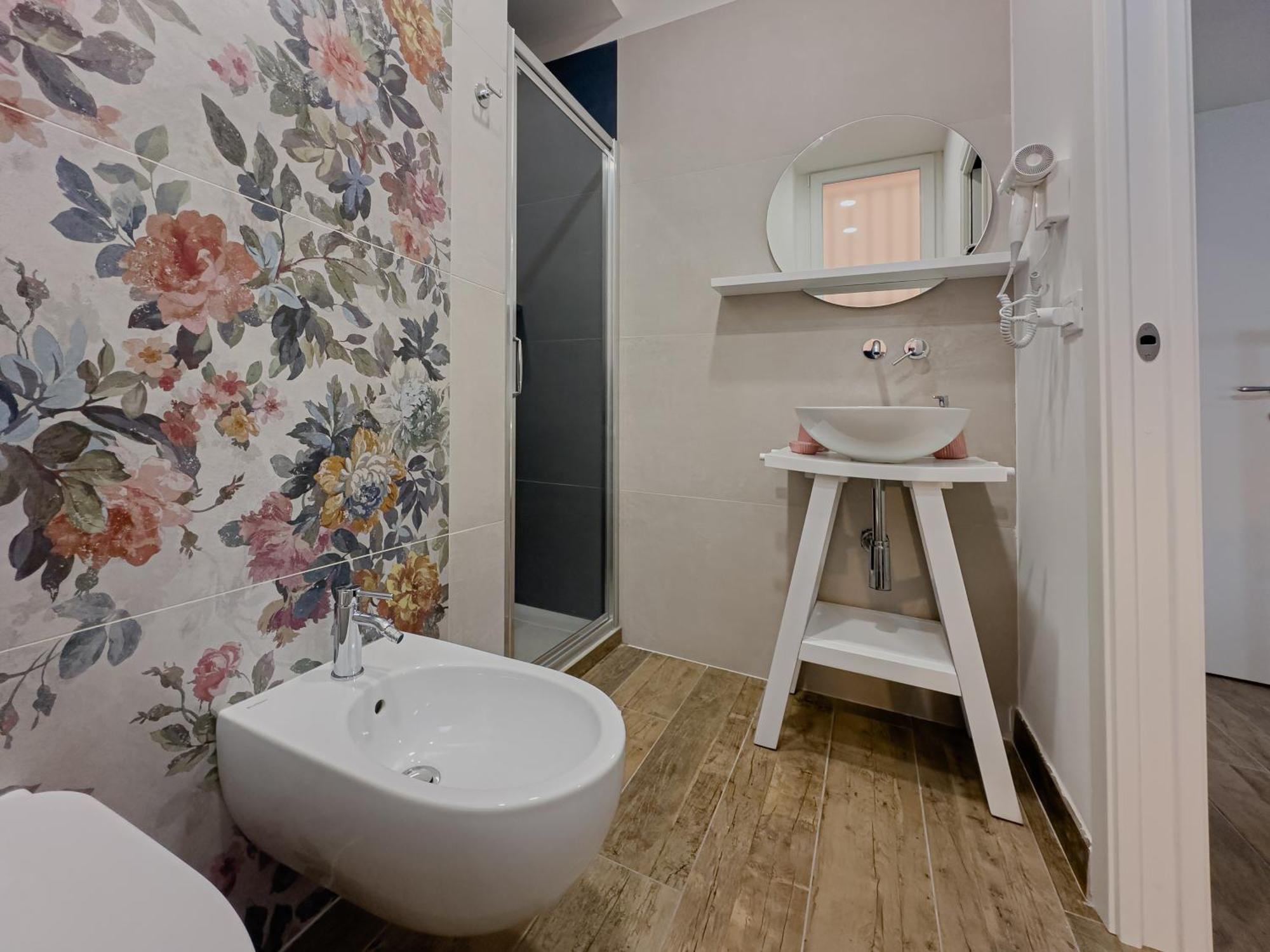 Realkasa Galliera Home & Suites Bologna Eksteriør bilde