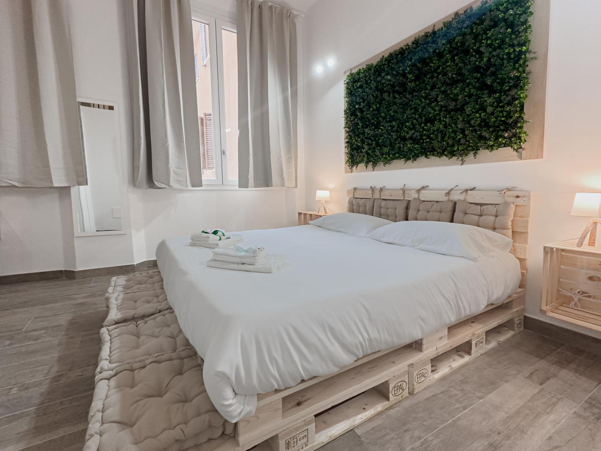 Realkasa Galliera Home & Suites Bologna Eksteriør bilde