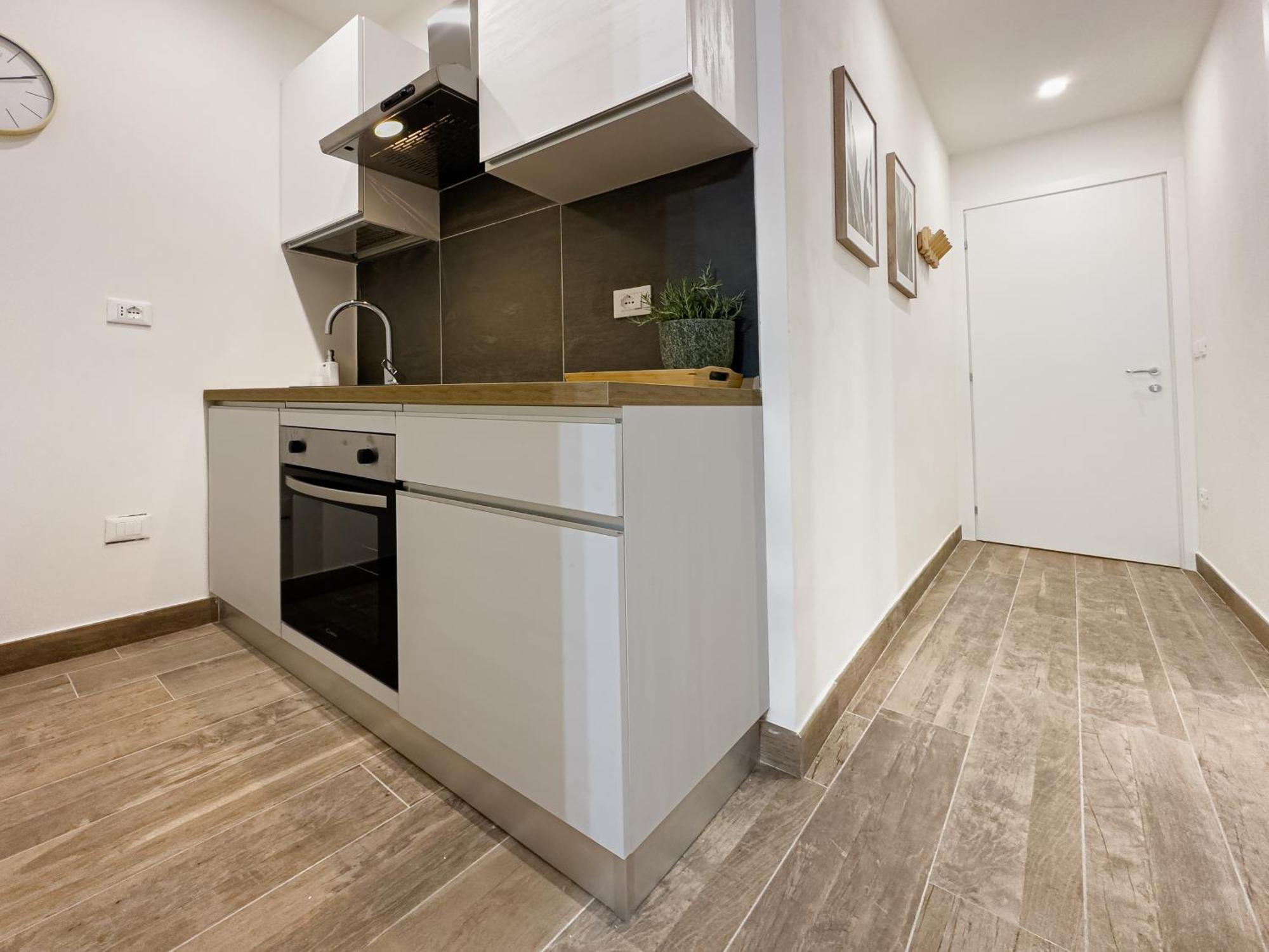 Realkasa Galliera Home & Suites Bologna Eksteriør bilde