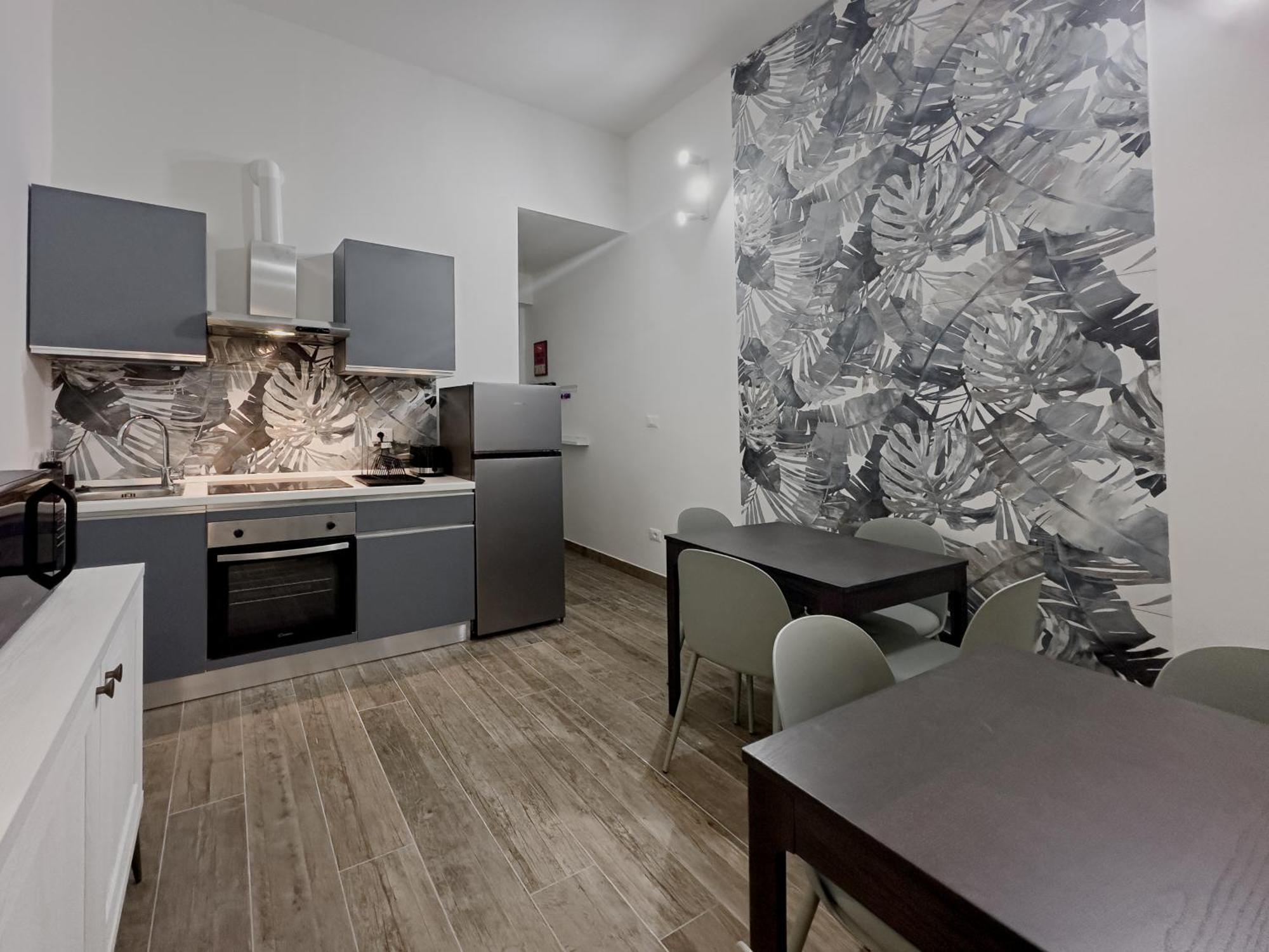 Realkasa Galliera Home & Suites Bologna Eksteriør bilde