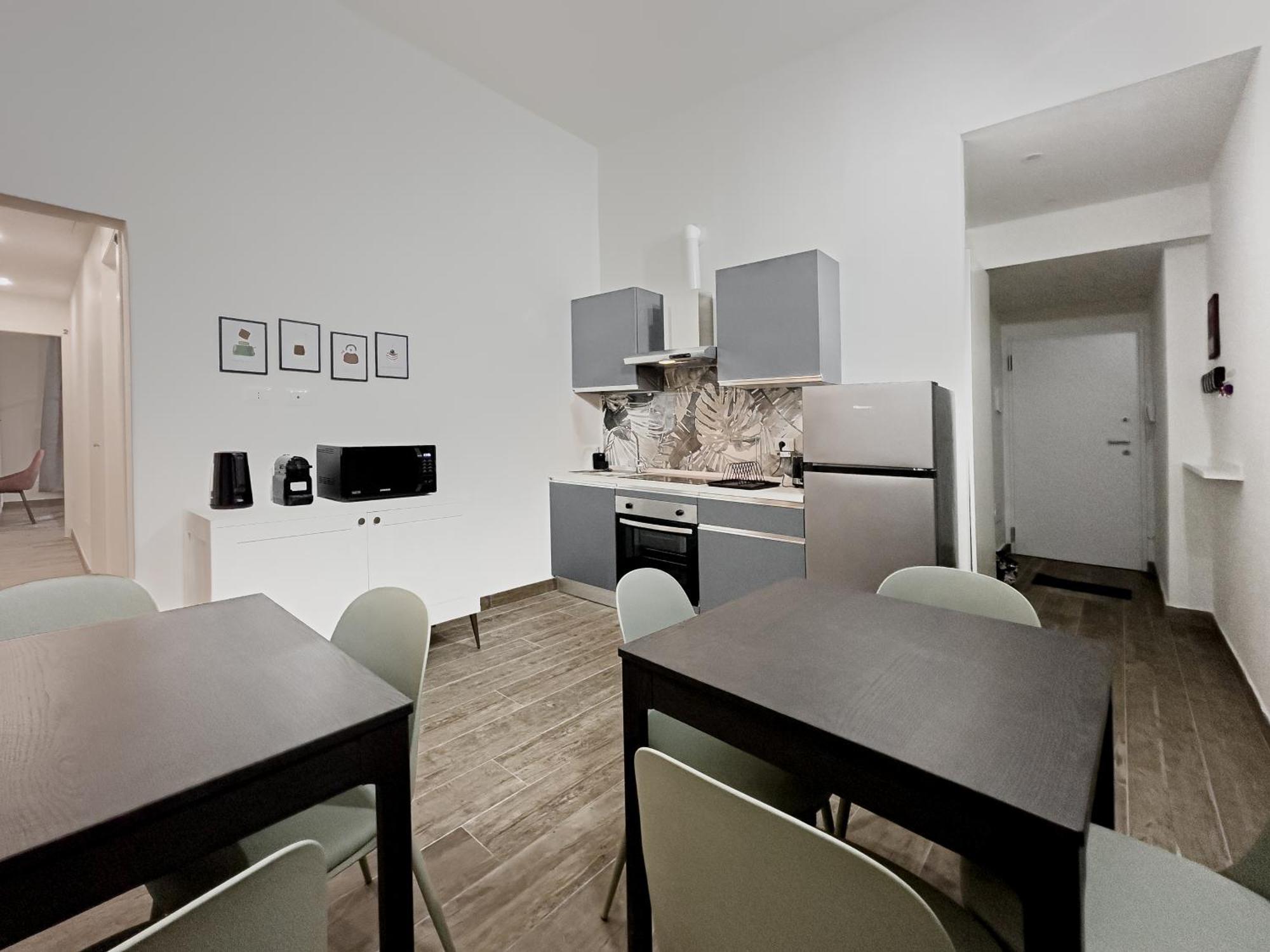 Realkasa Galliera Home & Suites Bologna Eksteriør bilde
