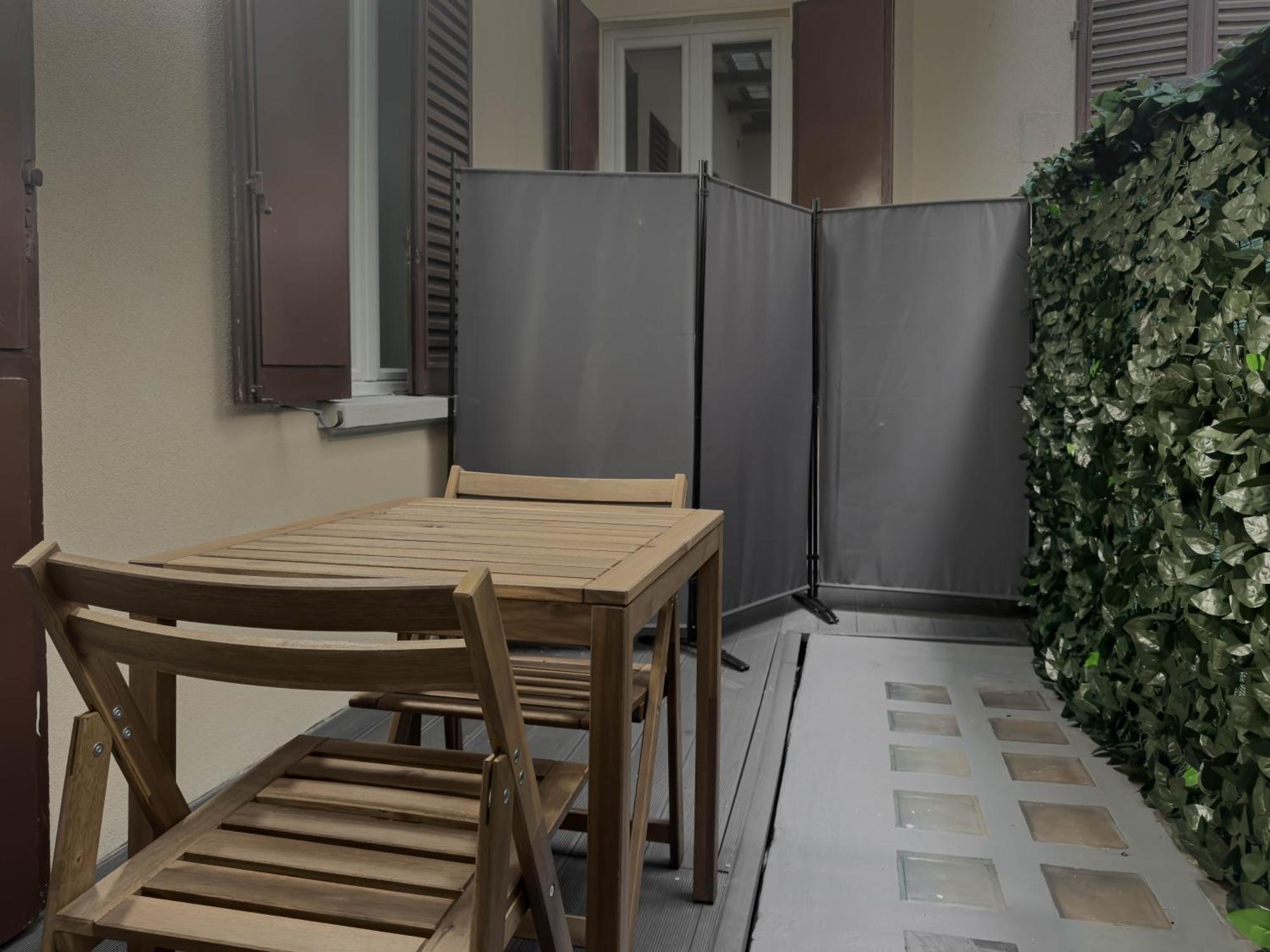 Realkasa Galliera Home & Suites Bologna Eksteriør bilde