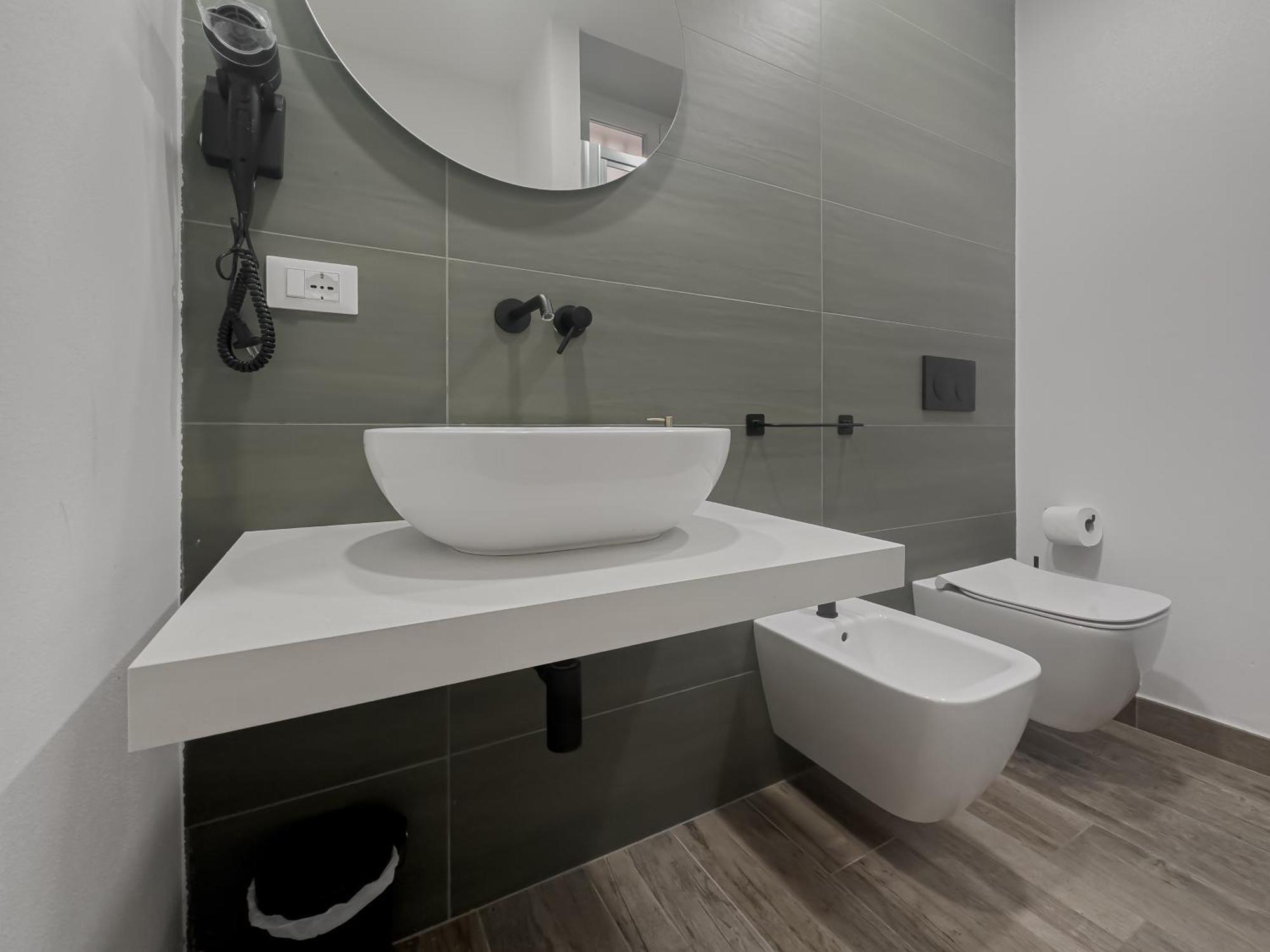 Realkasa Galliera Home & Suites Bologna Eksteriør bilde