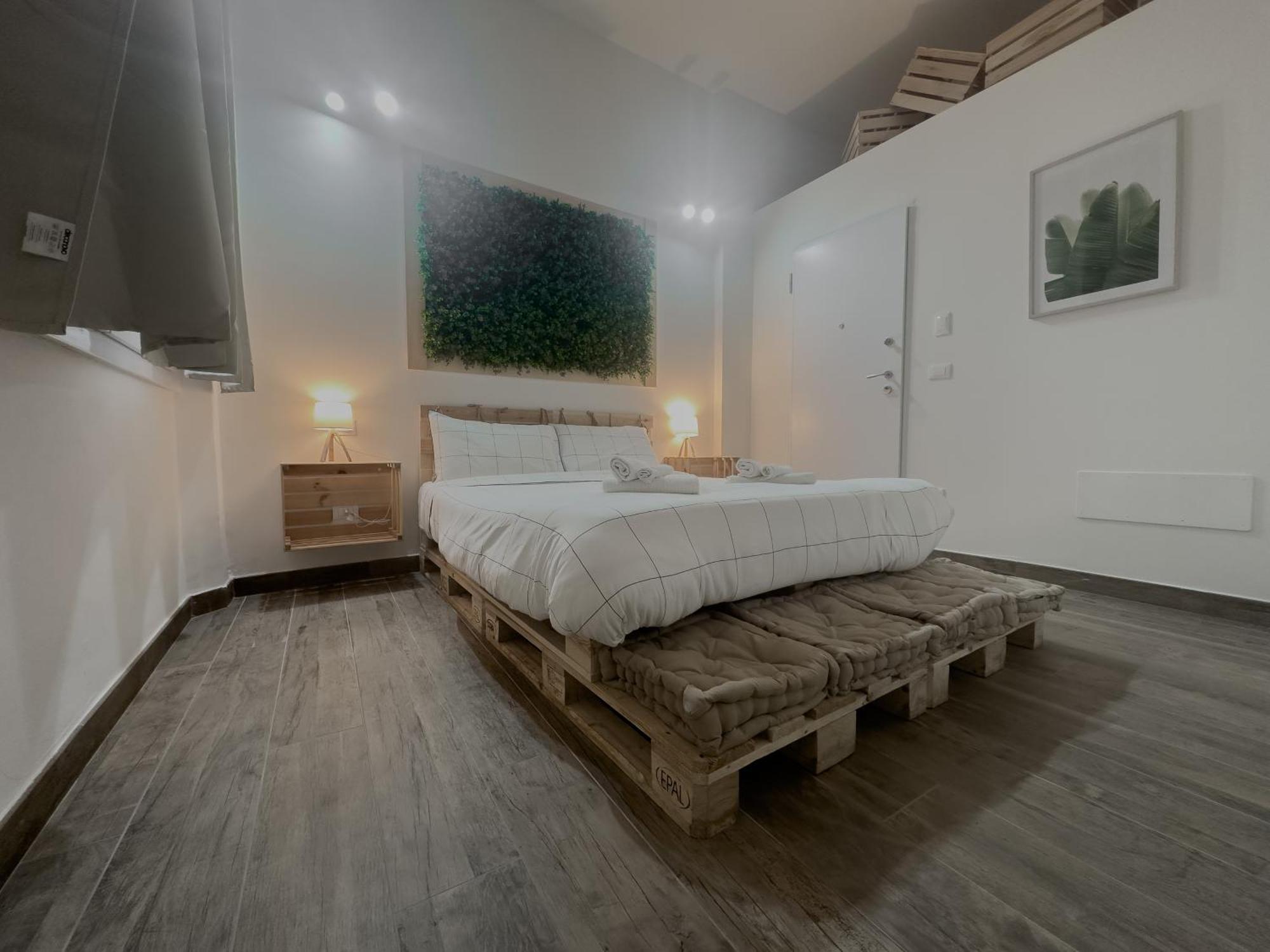 Realkasa Galliera Home & Suites Bologna Eksteriør bilde