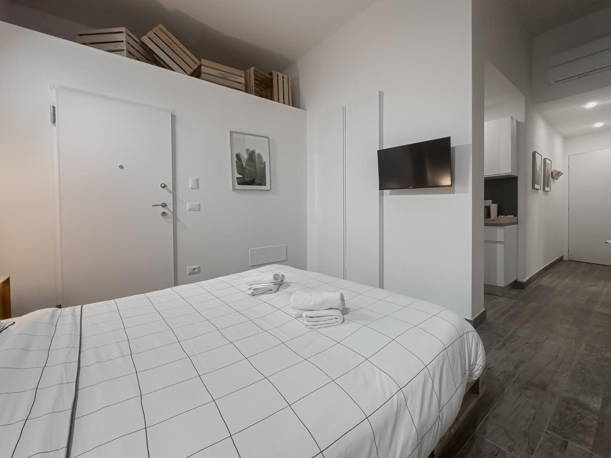 Realkasa Galliera Home & Suites Bologna Eksteriør bilde