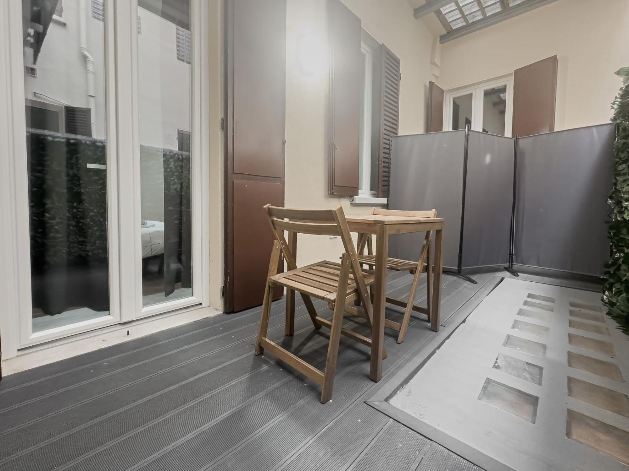 Realkasa Galliera Home & Suites Bologna Eksteriør bilde