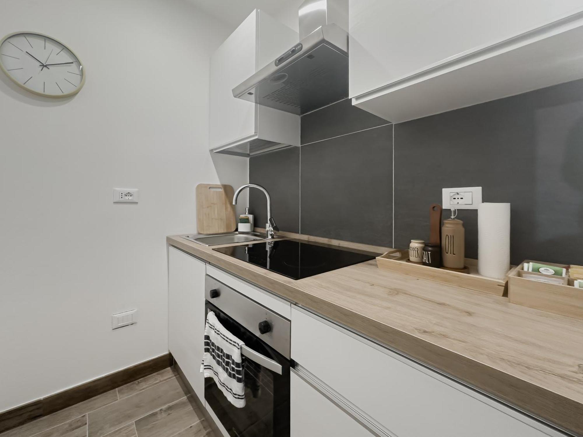Realkasa Galliera Home & Suites Bologna Eksteriør bilde