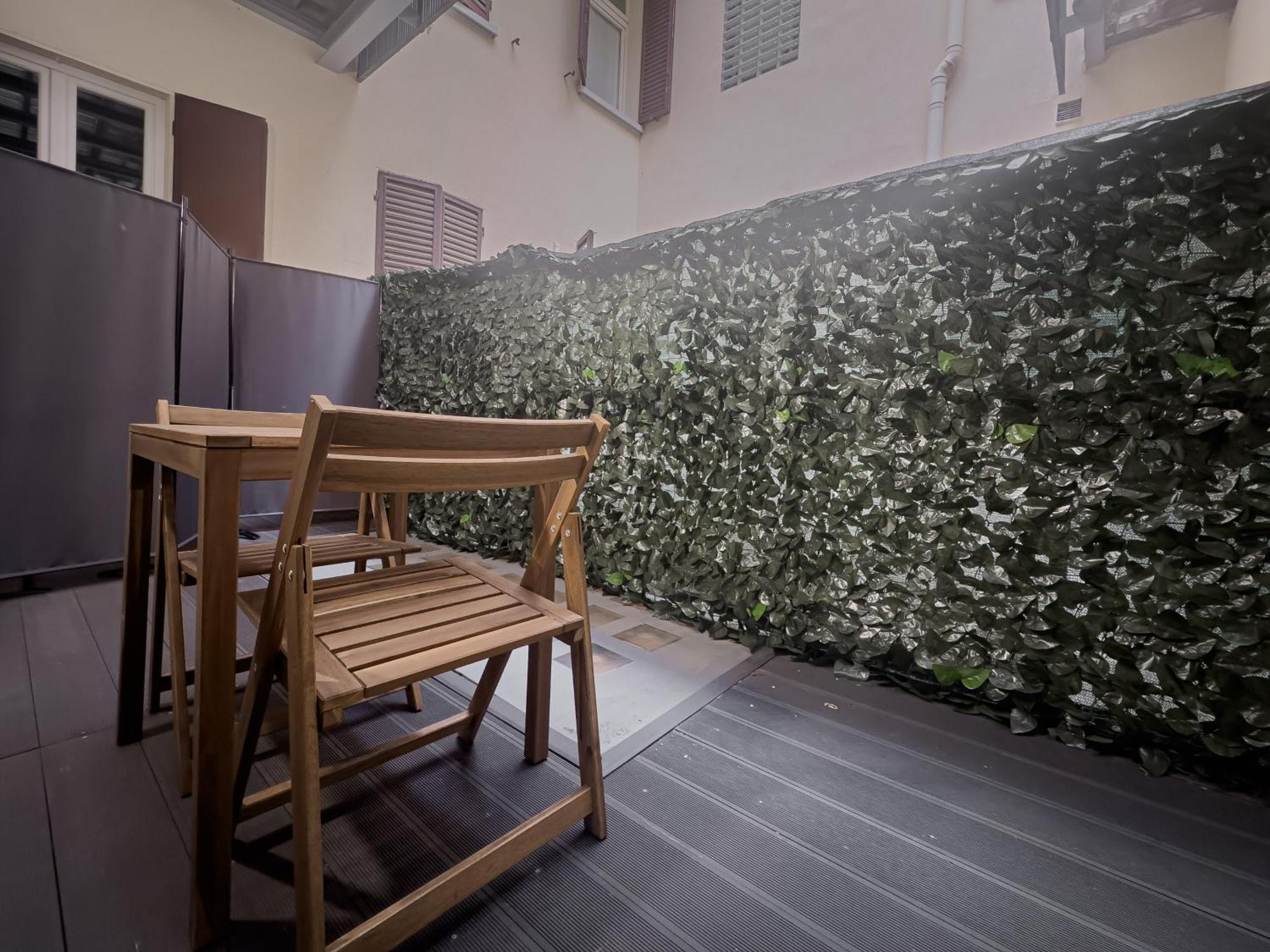 Realkasa Galliera Home & Suites Bologna Eksteriør bilde